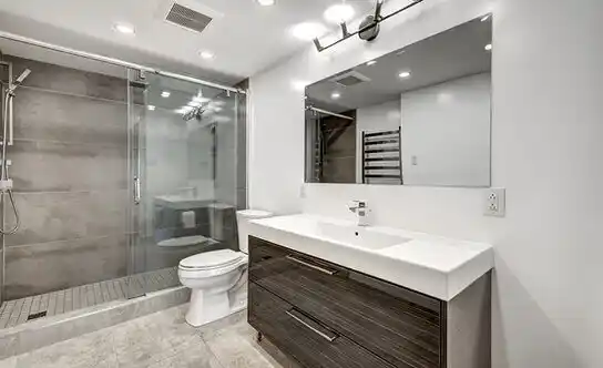 bathroom services Henderson